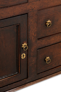 Luxury antique furniture
