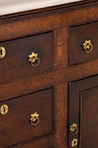 antique chest of drawers