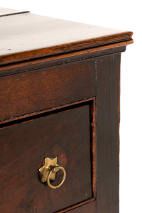 George III antique furniture