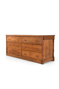 haberdashery cabinet