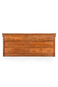 Country house antiques