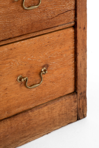 Luxury antique furniture