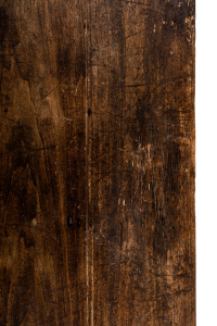 antique oak sideboard