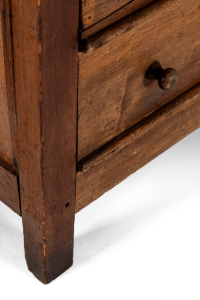 haberdashery drawers