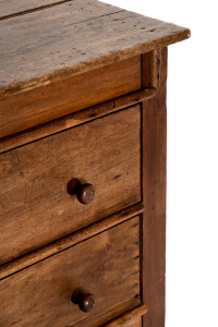 antique kitchen island