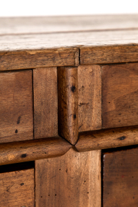 antique storage solutions