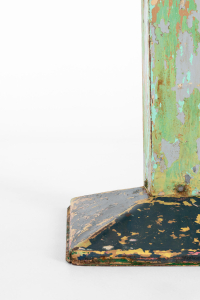 vintage metal furniture