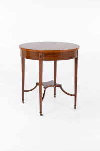 occasional table