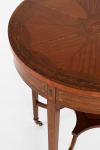 fine edwardian furniture
