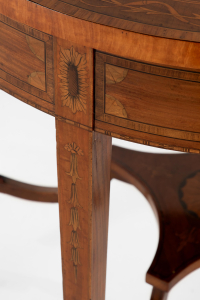 Fine English antiques