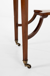 Luxury antique furniture