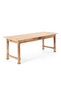 country house tables