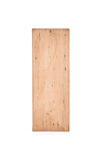 French farmhouse table