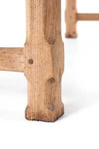 country house table