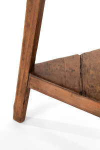 antique cricket tables