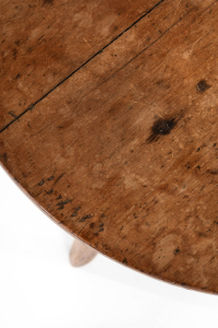 antique tavern table