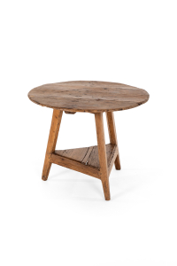 cricket table