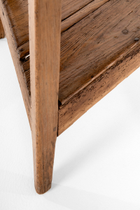 Welsh antique table