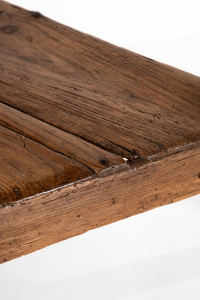 provincial antique tables