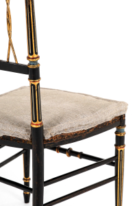 antique seating