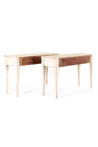 antique tables
