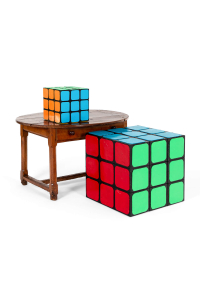 colorful bricks
