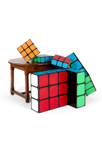 large wooden blocks
