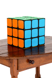 Erno Rubik