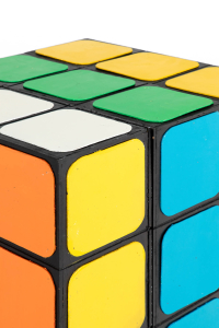 Rubik's cube