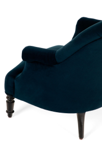 antique lounge chairs