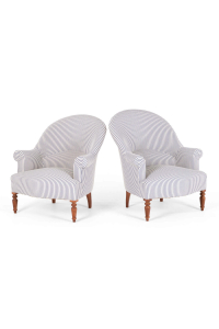 french armchairs