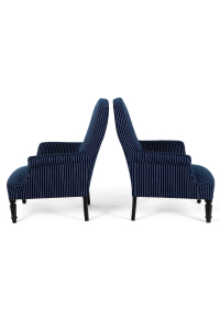 antique seating