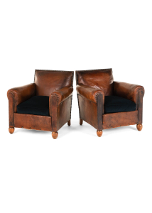club chairs