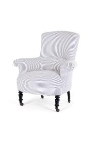 Napoleon III armchairs