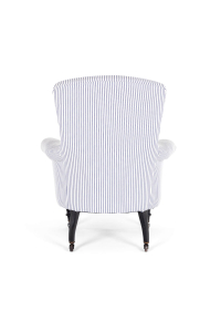 antique armchairs