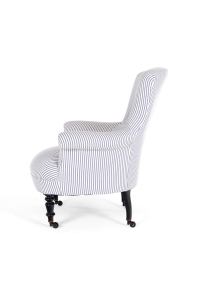 antique bedroom chairs