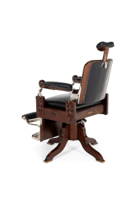 antique seating