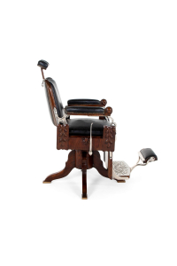barber shop seating