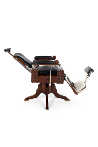 antique barber shop chairs