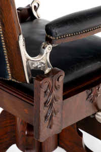 antique seating