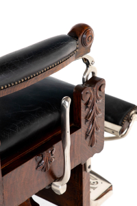 barbers chair