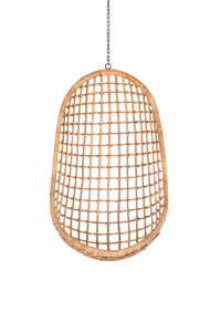 original hanging egg chair