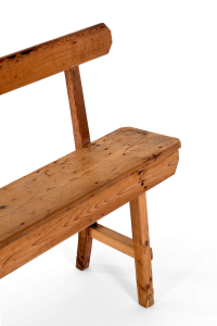 industrial seating