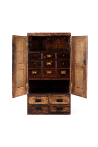 haberdashery cabinet