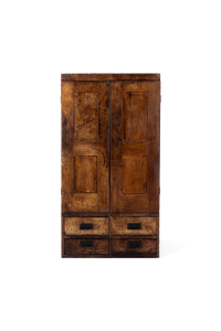 antique kitchen design
