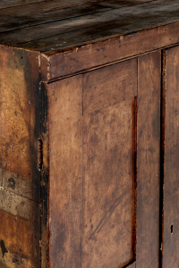 antique storage solutions