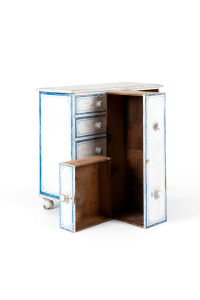 antique drawers