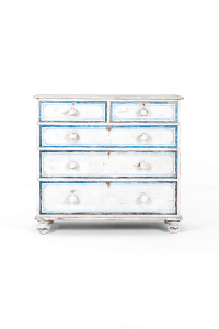 antique storage solutions