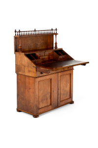 antique desk