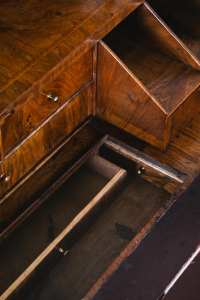 antique desk